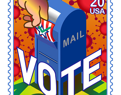 Vote by Mail 2020