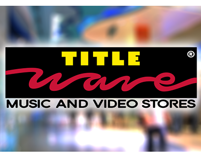 Title Wave Music and Video Stores