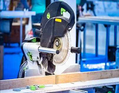 Tips for Miter Saw