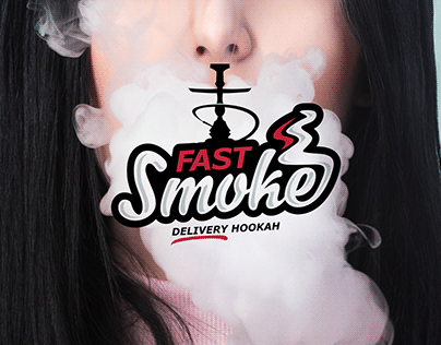 Fast Smoke Delivery Hookah