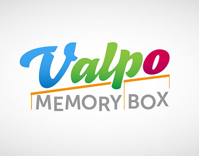 Logo Valpo Mamory Box