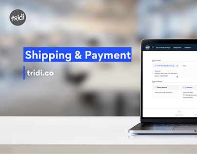 B2B | Manufacturing | Shipping - Payment | Last Part