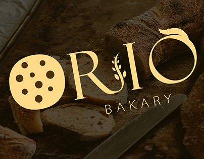 Orio Bakery