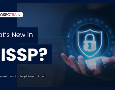 What’s New in CISSP?