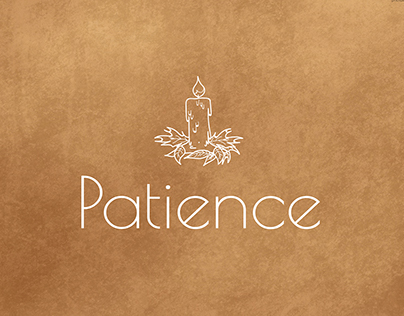 Patience Candles