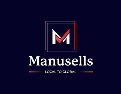 Manusells Logo