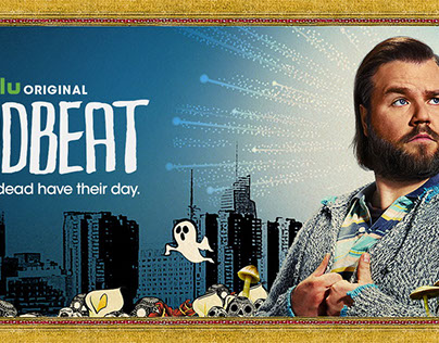 Hulu: Deadbeat
