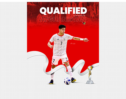 Qualification to the world cup 2024 (AFGHANISTAN)
