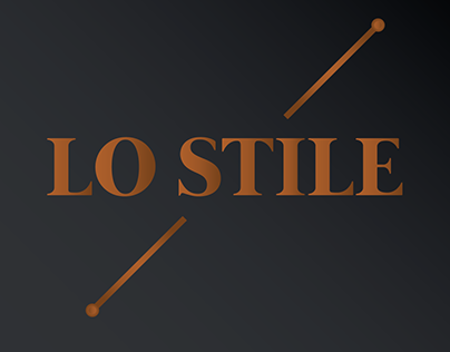 Logo - Lo Stile