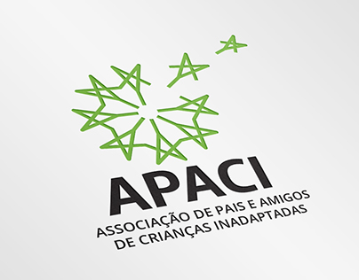 Corporate identities - APACI
