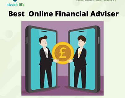 The mistakes when select Online Financial Adviser