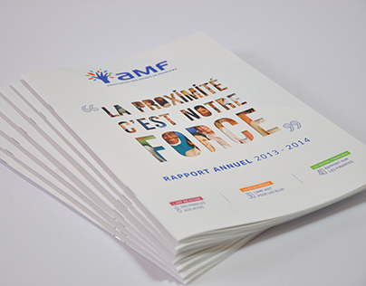 AMF Annual Report