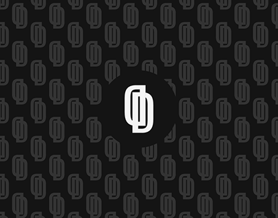 Dalton Dey | Personal Branding | Logo & Identity Design