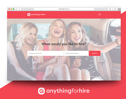 Hire | Rental | Hire services - AnythingForHire