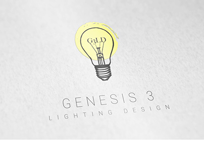 Genesis-Logo design
