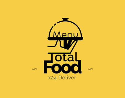 Total Food Deliver