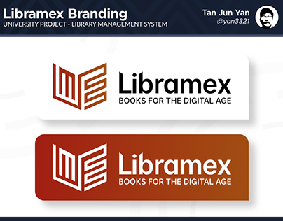 University Project - Libramex LMS