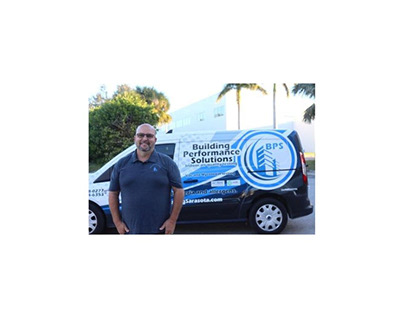 VOC Testing in Tampa and Naples, FL