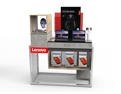 Lenovo furniture