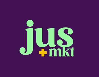 APRESENTAÇÃO DE MARCA | Jus + Mkt