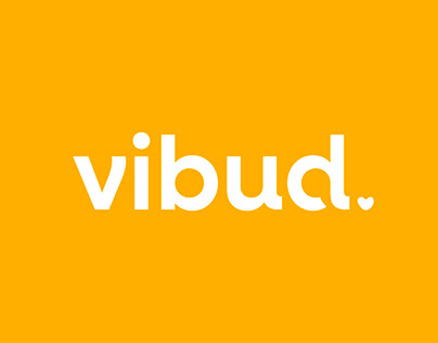 VIBUD IU/UX DESIGN Heart & Health App