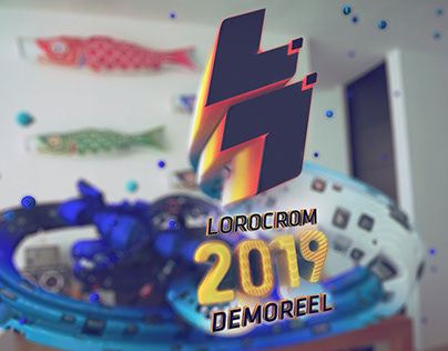 LOROCROM DEMOREEL 2019