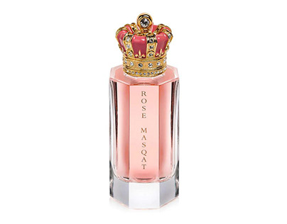 Royal Crown Perfume Will Boost Your Presence