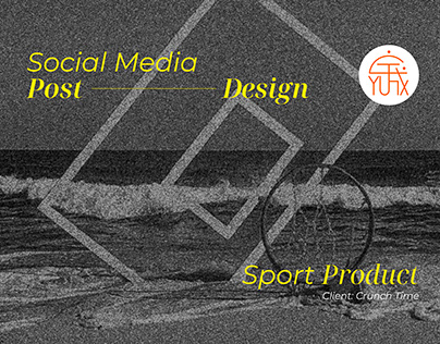 Social Media Sport Product