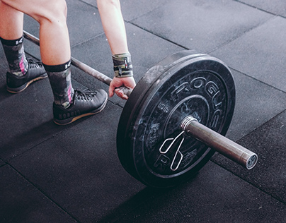 Weight Lifting Tips For Beginners