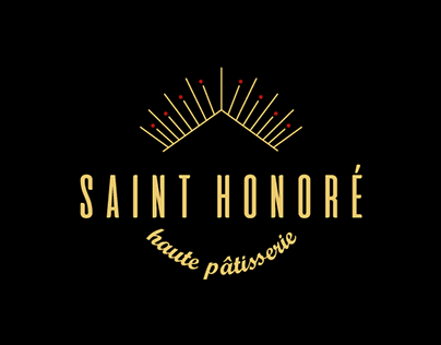 Saint Honoré • Haute pâtisserie