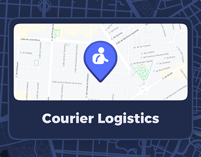 Courier Logistics