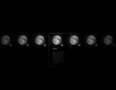 1Q84 Concept Title Sequence