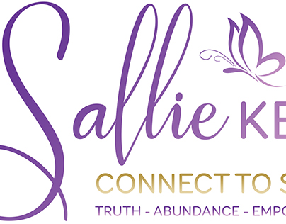 Sallie Keys Logo & Programs Icons Redesign