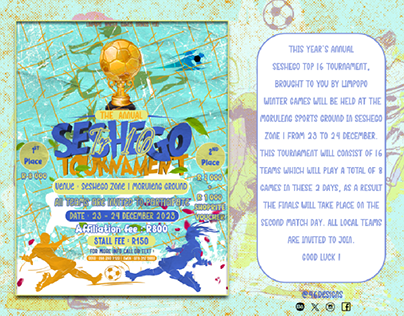 Seshego Soccer Tournament