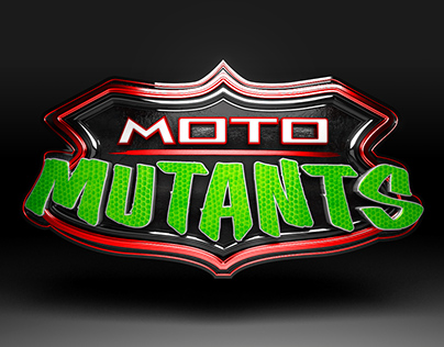 Moto Mutants