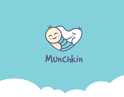 Munchkin - Clothing brand for kids