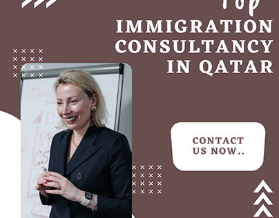Top immigration consultancy in Qatar