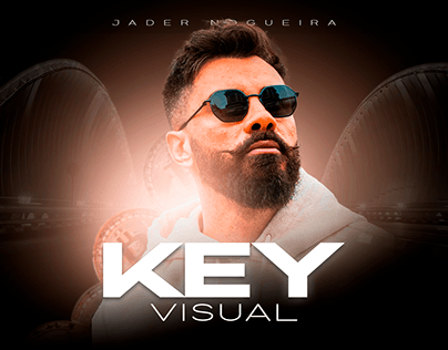 Key Visual | Jader Nogueira