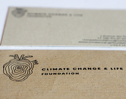 Climate Change & Life Foundation