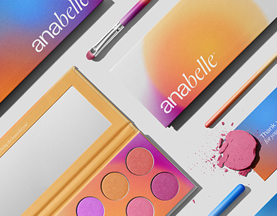 Anabelle — Visual Identity