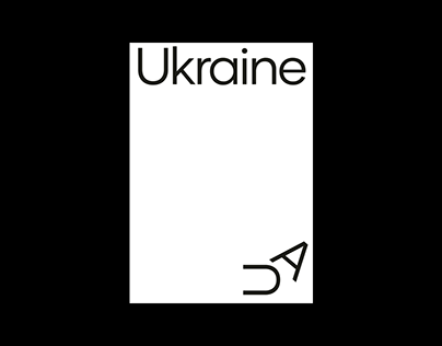 Poster Collection: War in Ukraine