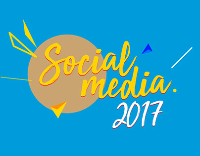 Social Media - Lojas Ustop