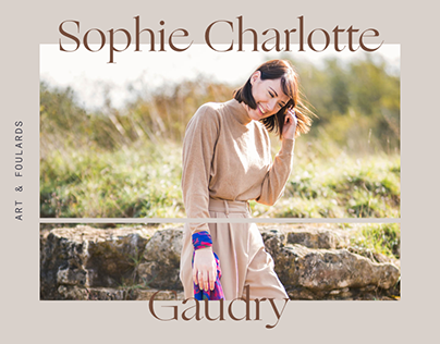 Sophie Charlotte Gaudry