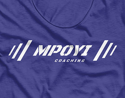 Branding - Mpoyi Coaching
