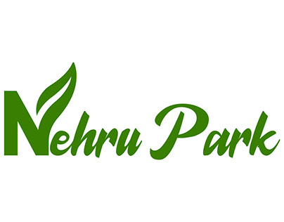 Creatives done for Remodelled Nehru Park