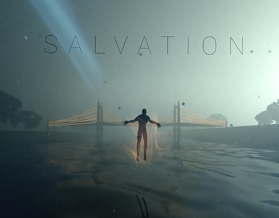 Salvation - Title Sequence