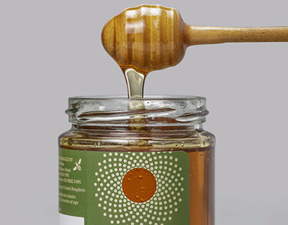 Enfield Honey