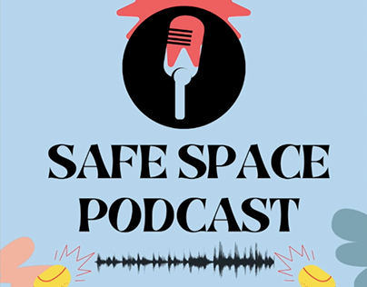 SAFE SPACE PODCAST (INTRODUCTION)