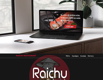 Raichu Restaurant