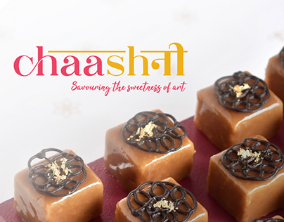 Branding - Chaashni
